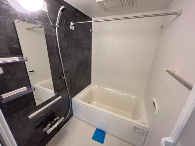 エクセルコート 風呂画像