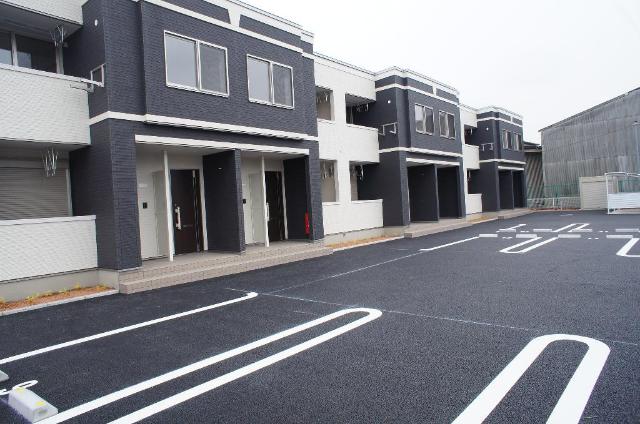 フェールプリエ その他外観2