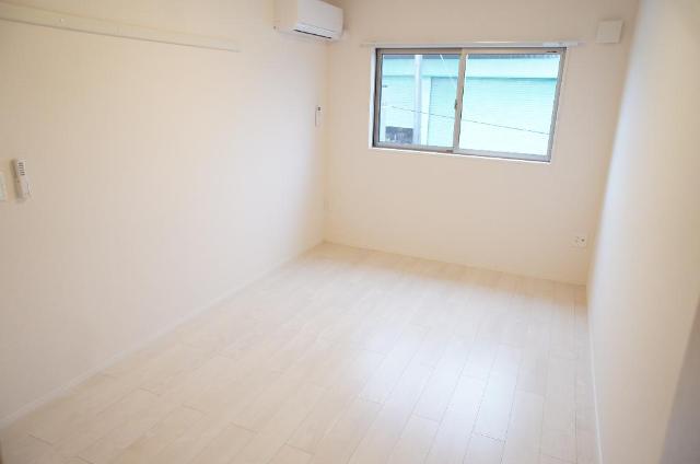 フェールプリエ ベッドルーム