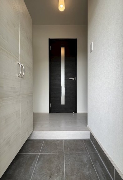 Grande (グランデ) 玄関