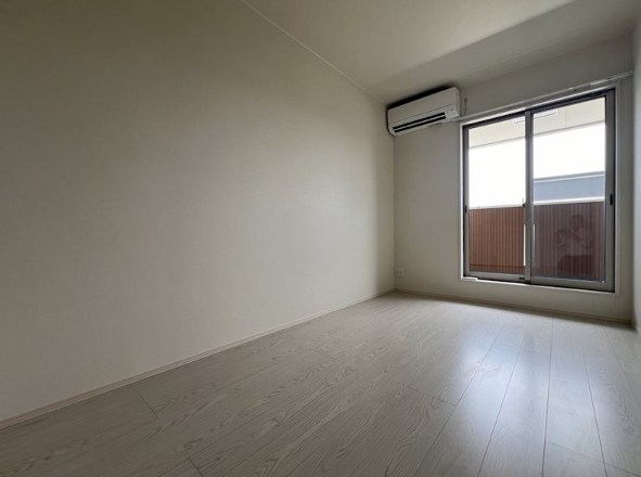 Grande (グランデ) ベッドルーム