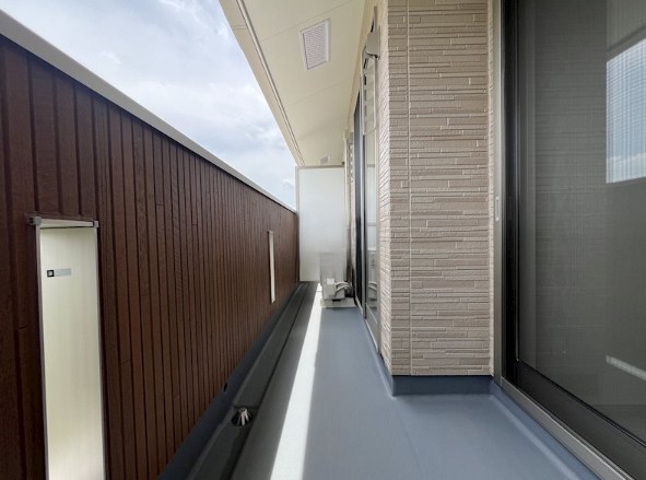 Grande (グランデ) ベランダ