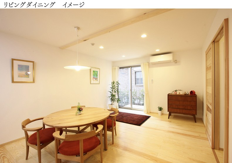 フォレス中今泉A その他1