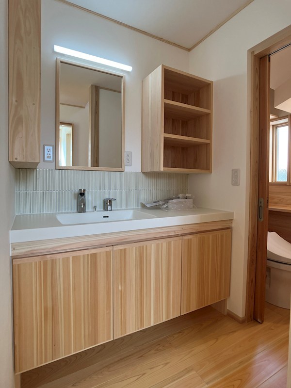 フォレス中今泉A その他1