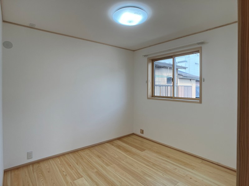 フォレス中今泉A その他8