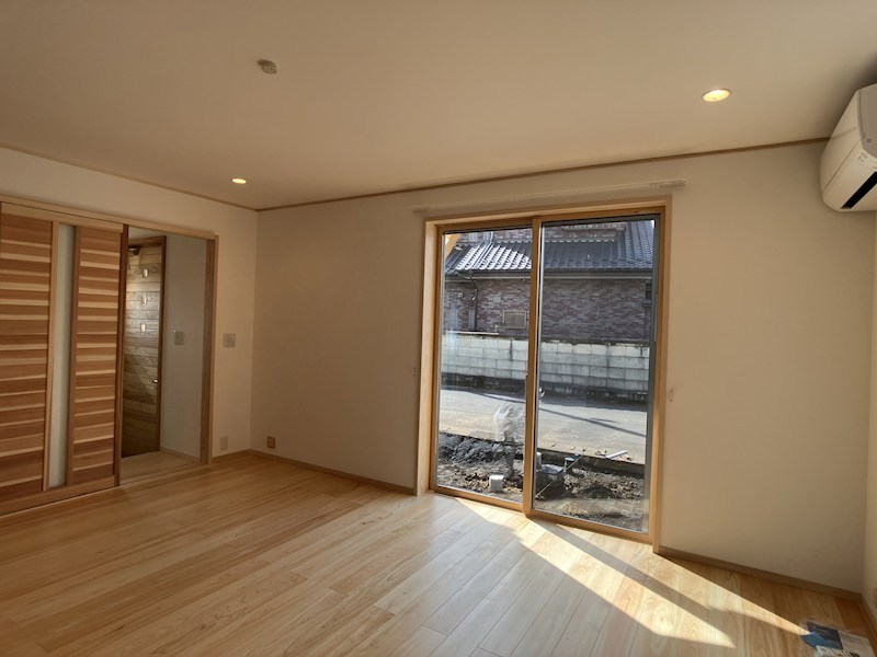 フォレス中今泉A その他13