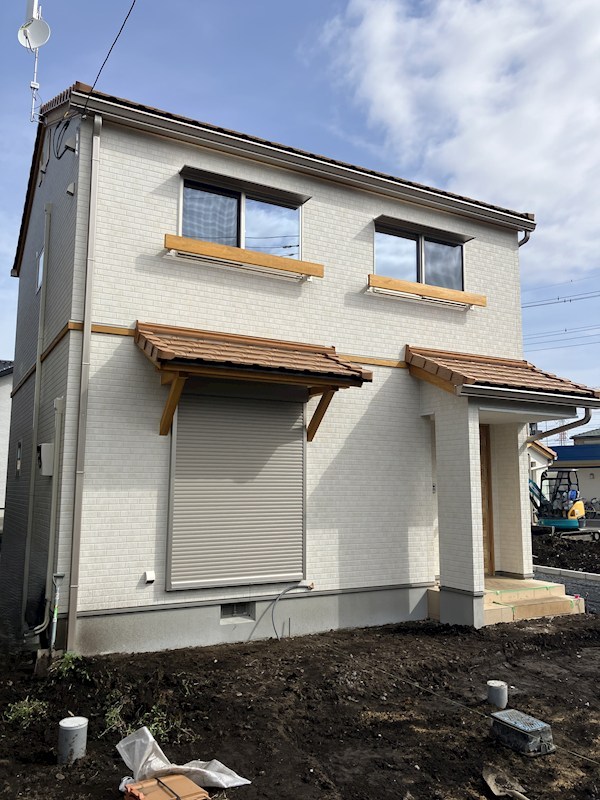 フォレス中今泉A その他20