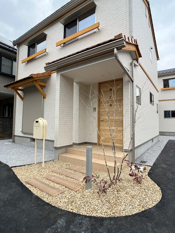 フォレス中今泉A その他22