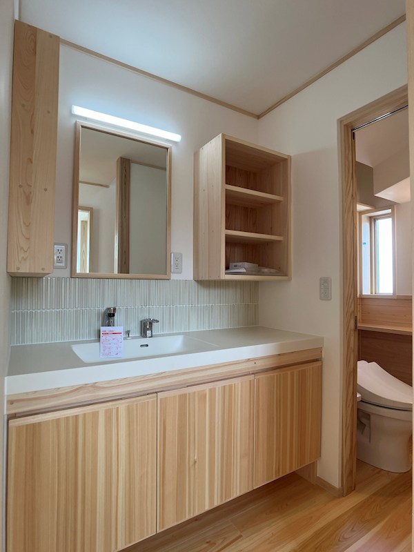 フォレス中今泉B その他1