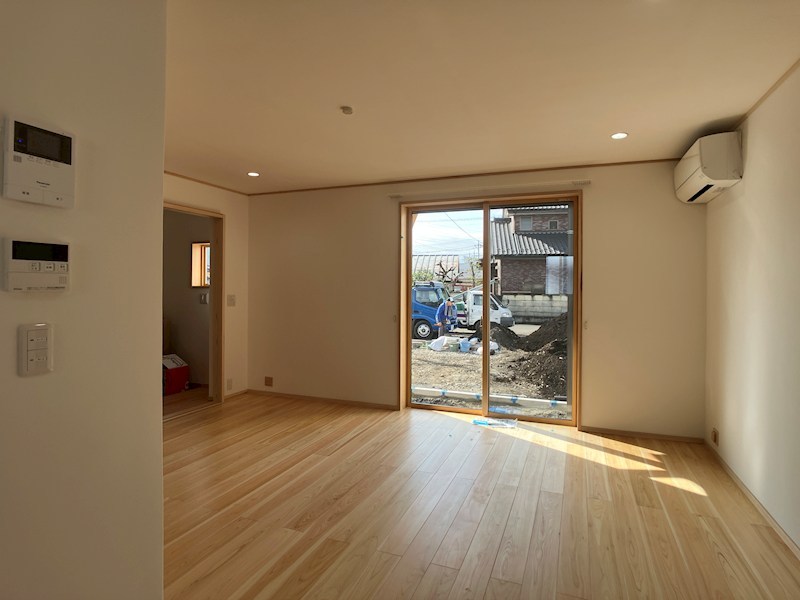 フォレス中今泉B その他11