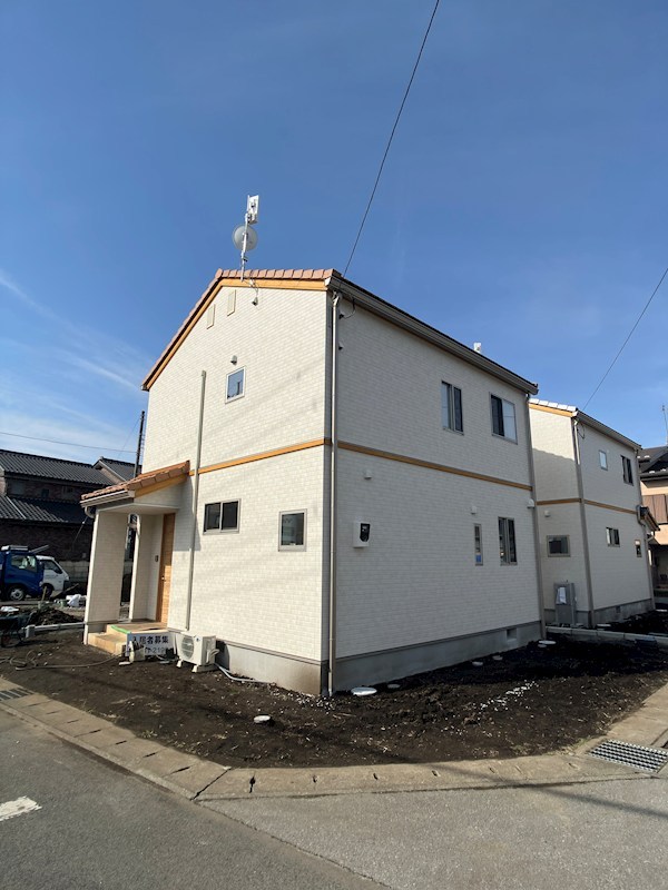 フォレス中今泉B その他18