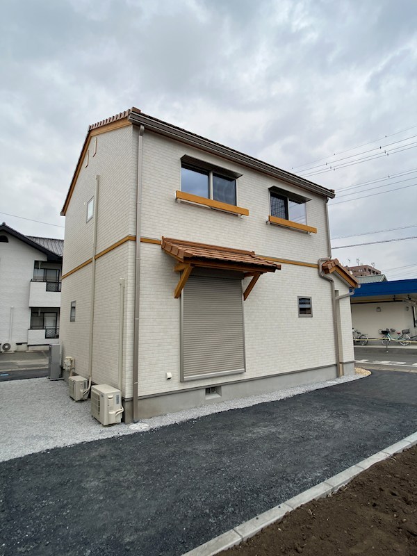 フォレス中今泉B その他22