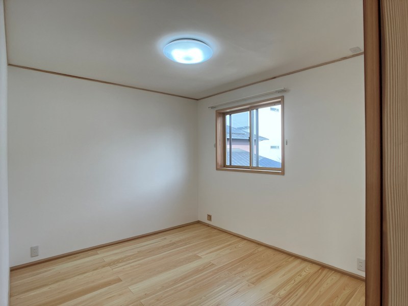 フォレス中今泉C その他8