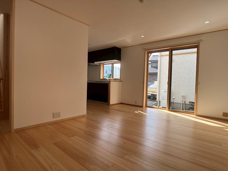 フォレス中今泉C その他11