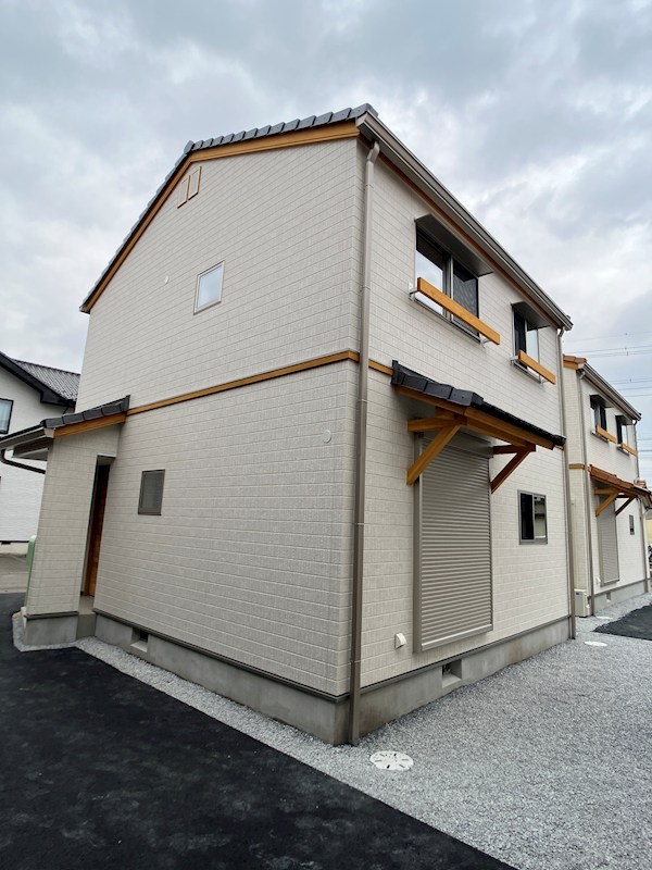 フォレス中今泉C その他15