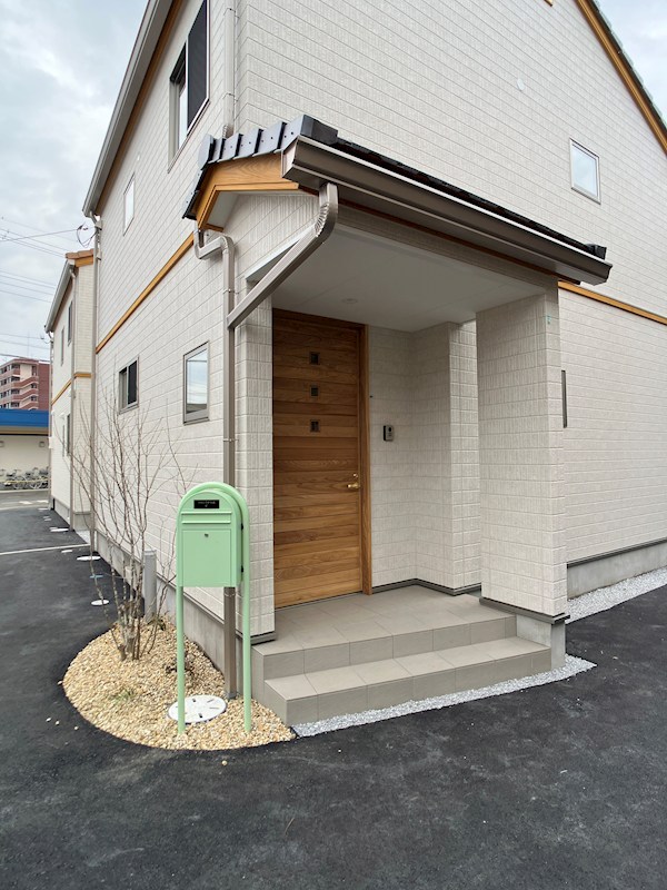 フォレス中今泉C その他16