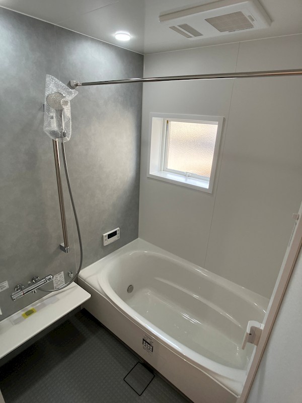 フォレス中今泉C 風呂画像