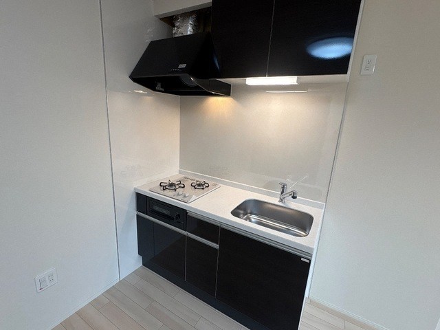 セレーナ キッチン