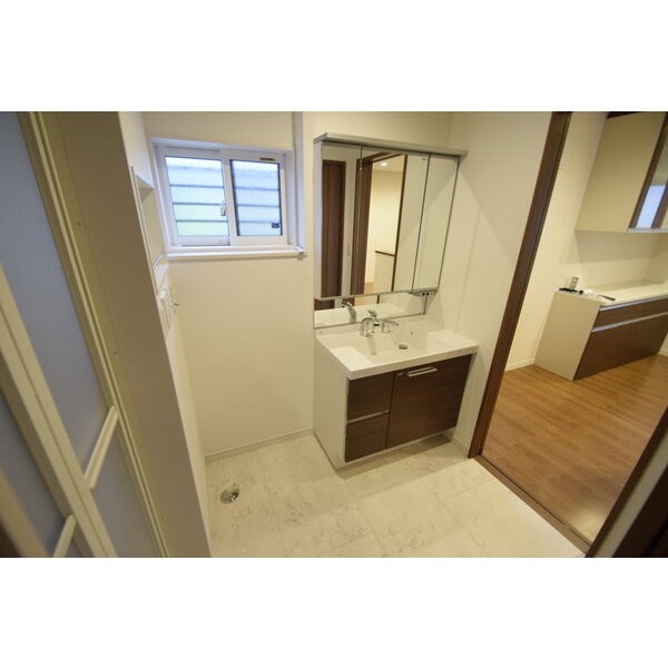 細谷町ガレージ付き住宅 その他1