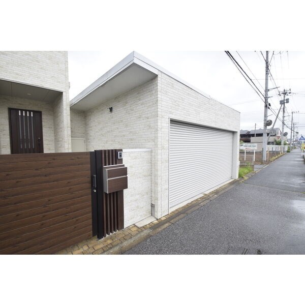 細谷町ガレージ付き住宅 その他6