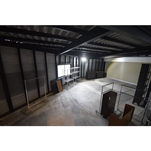 細谷町ガレージ付き住宅 その他7