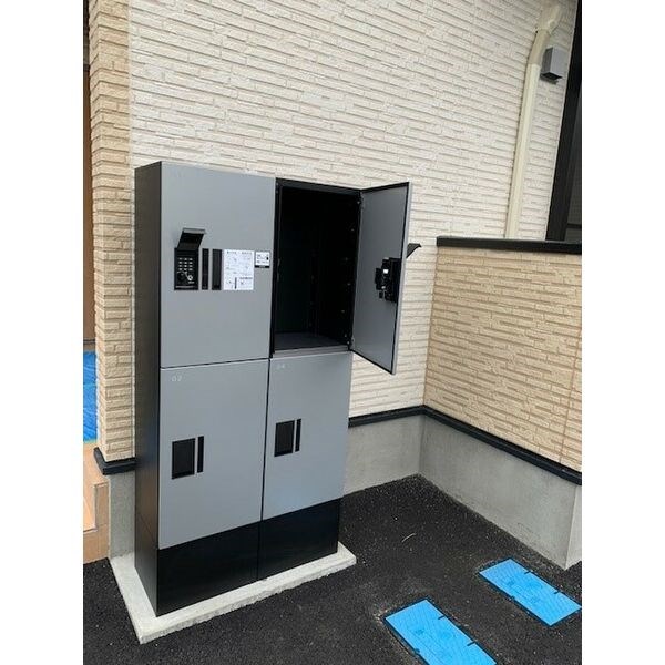 ラフィーネ今泉 その他5