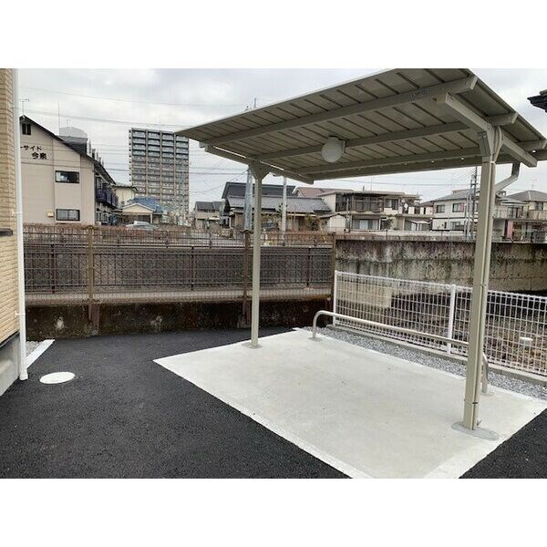 ラフィーネ今泉 その他8