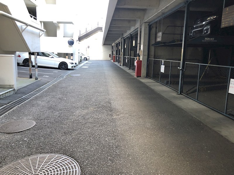 ROSE TOWER 元今泉 その他2