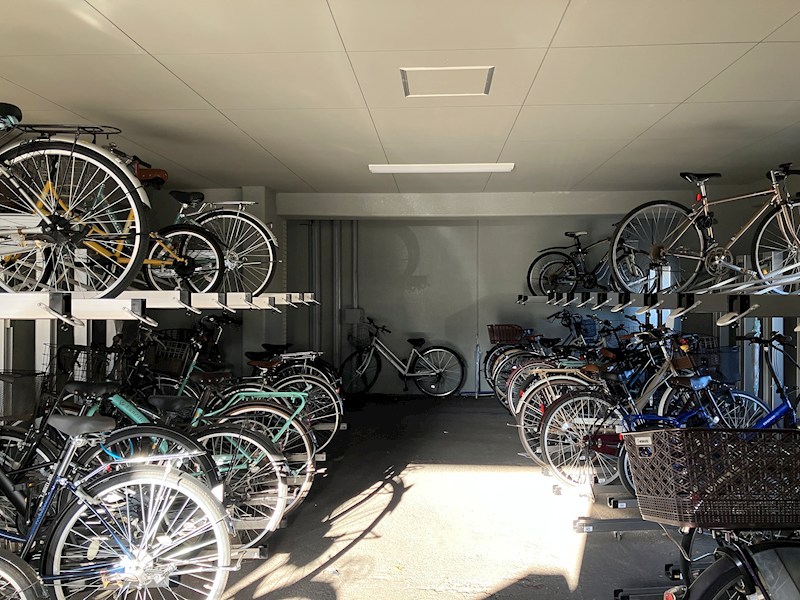 ROSE TOWER 元今泉 その他5