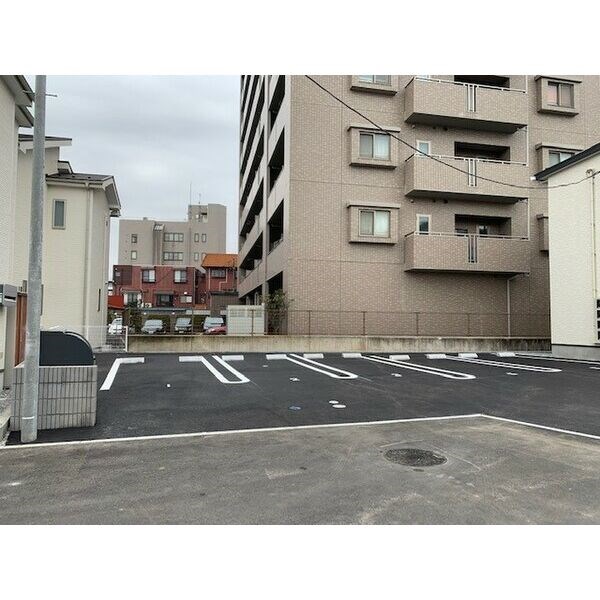 ラフィーネ今泉 その他6