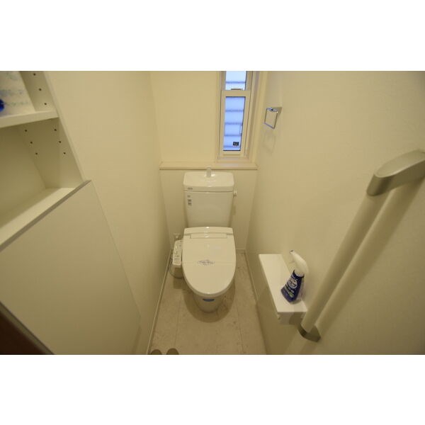 細谷町ガレージ付き住宅 その他2