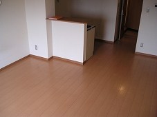 ルーナシティ ベッドルーム