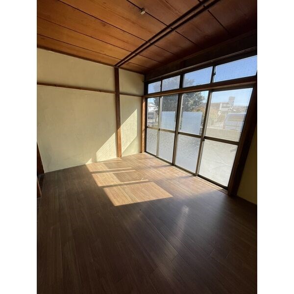 壬生町戸建 ベッドルーム