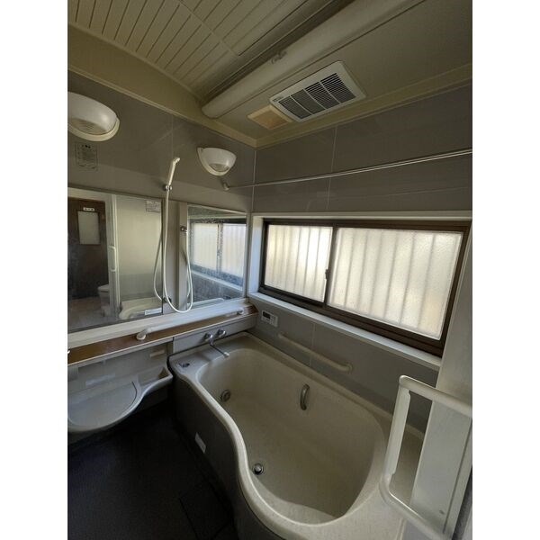 壬生町戸建 風呂画像