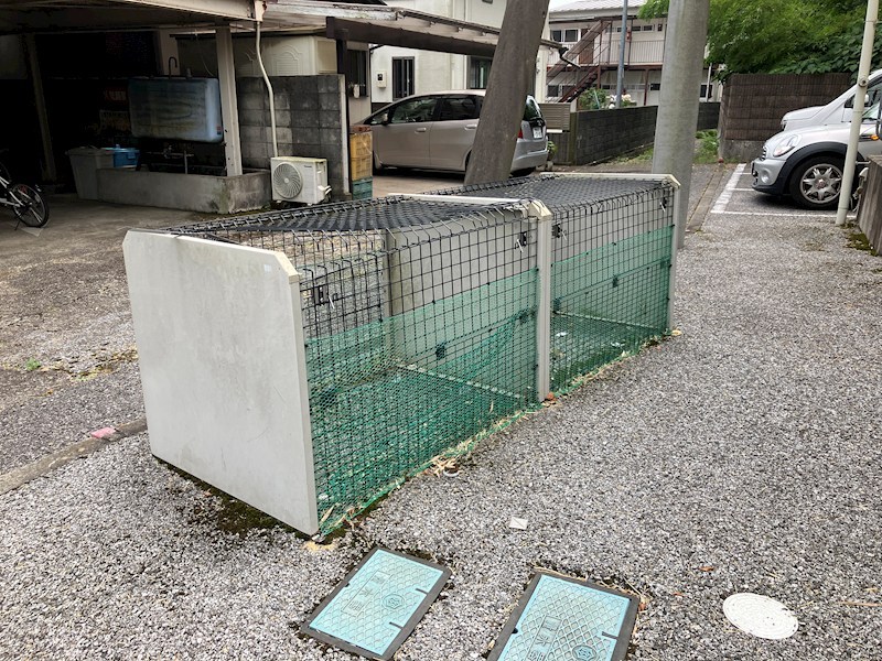 グリーンシャトリエⅡ  その他11