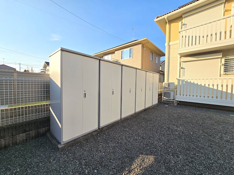 ビューラーKEN　A その他3