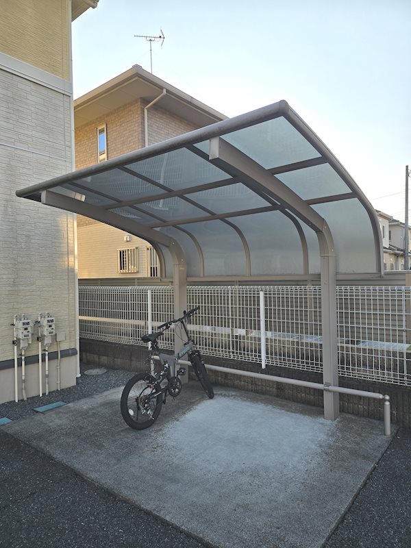 ビューラーKEN　A その他4