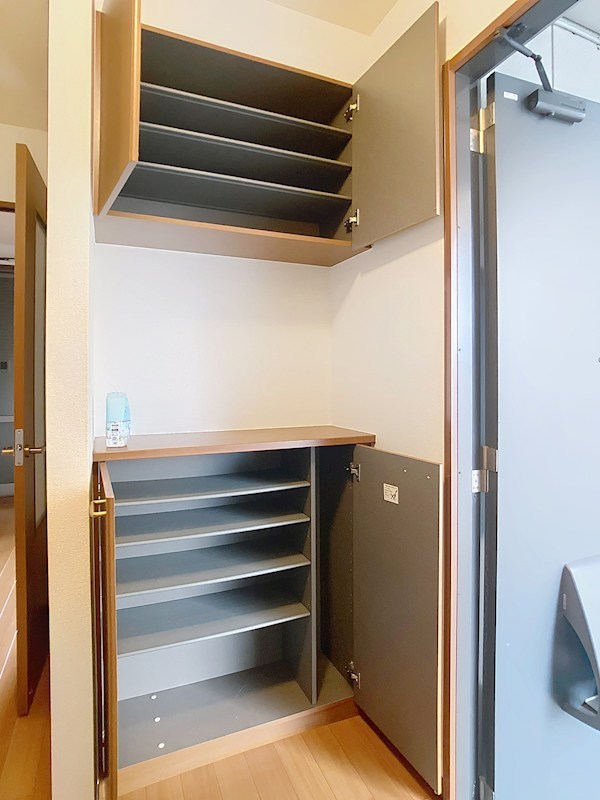 アマービリスB その他16