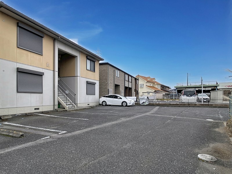 アマービリスB その他17