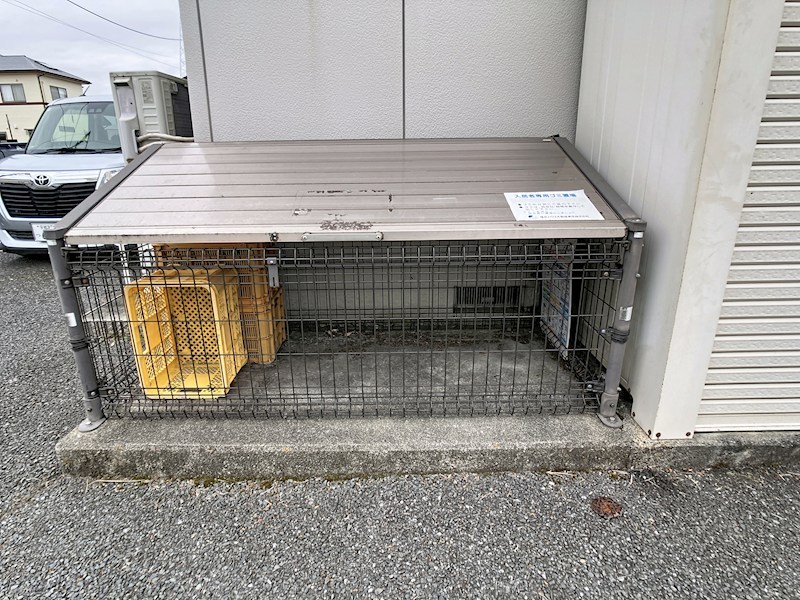 アマービリスB その他18