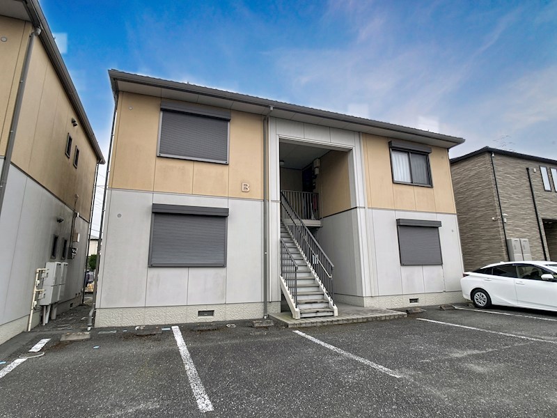 アマービリスB その他8