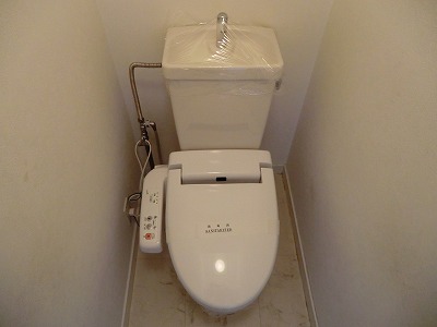 ロワールレジデンスⅢ その他2