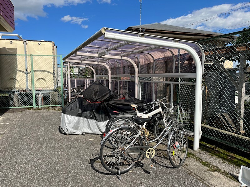 ロワールレジデンスⅢ その他11