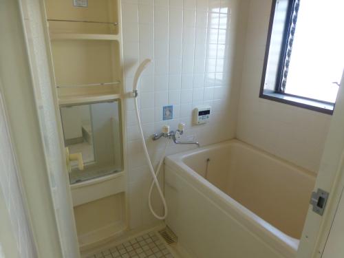 ロワールレジデンスⅢ 風呂画像