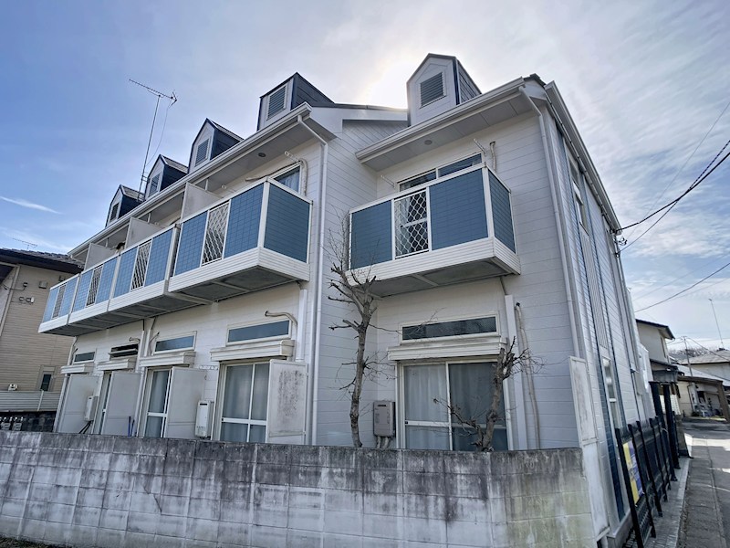 東武宇都宮レジデンス 103号室 外観