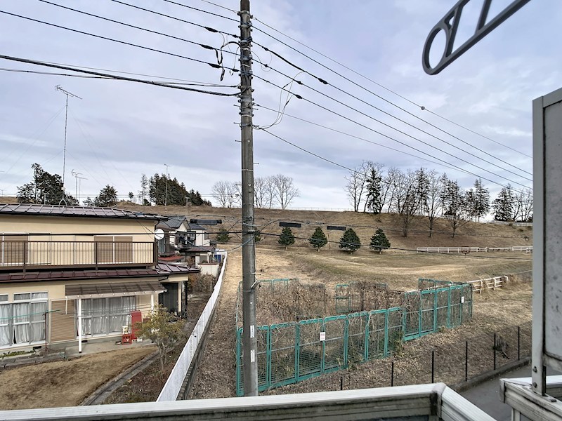 東武宇都宮レジデンス その他5