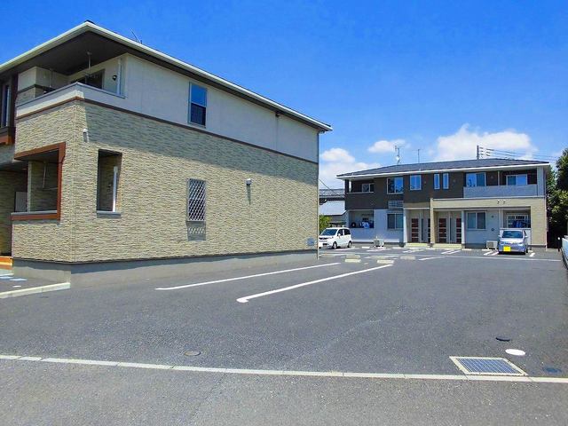 ベル　アルモニーＡ その他6