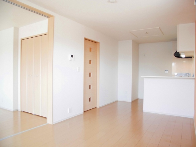 ベル　アルモニーＡ リビング