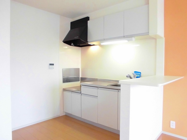 ベル　アルモニーＡ キッチン