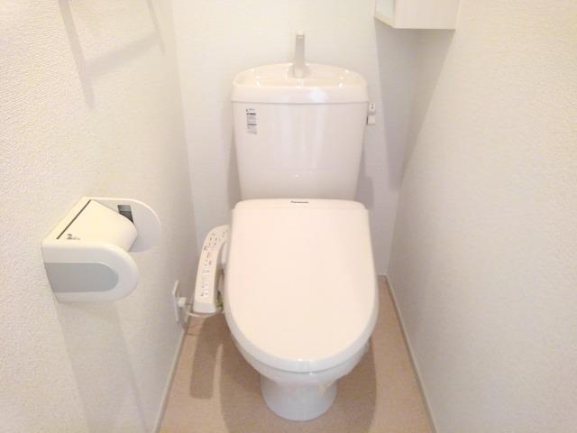 ミューズＡ その他1